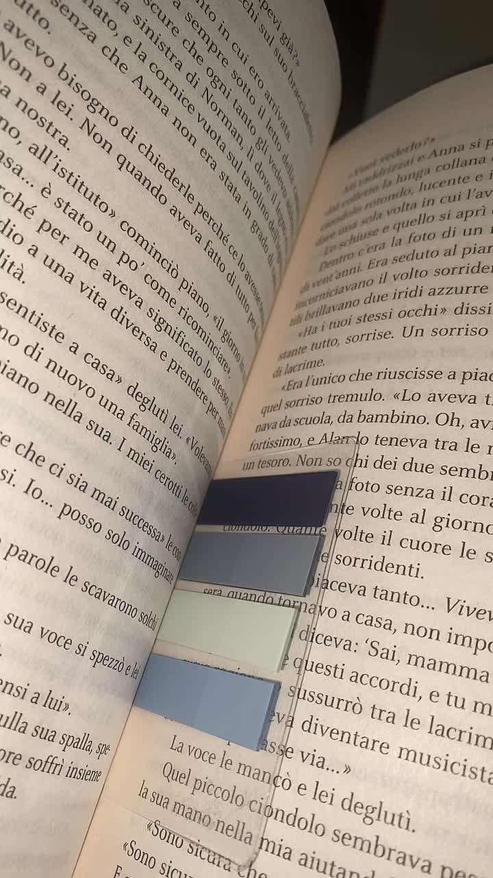 @Giulia Borrelli