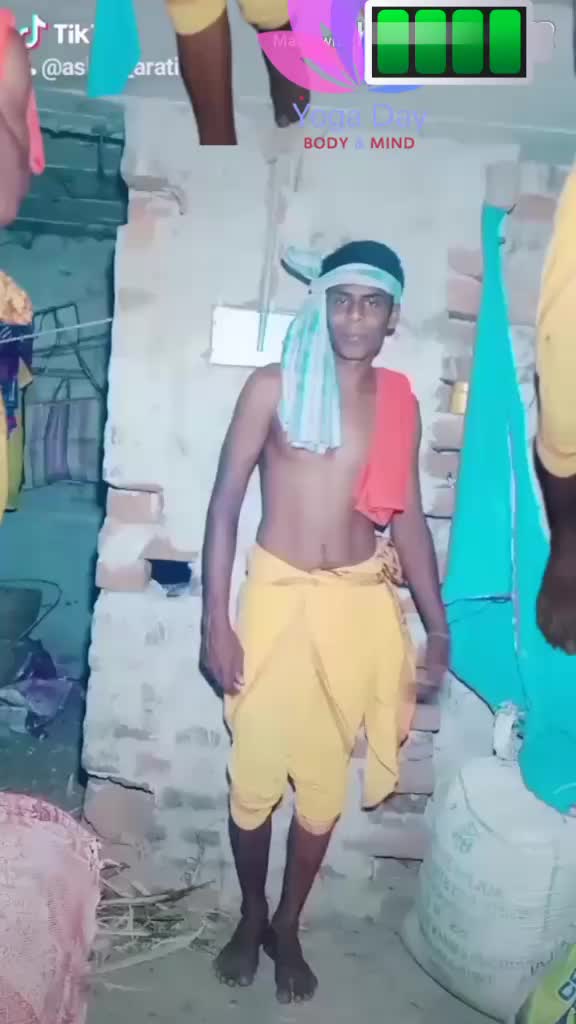 @Ashok_ Arati