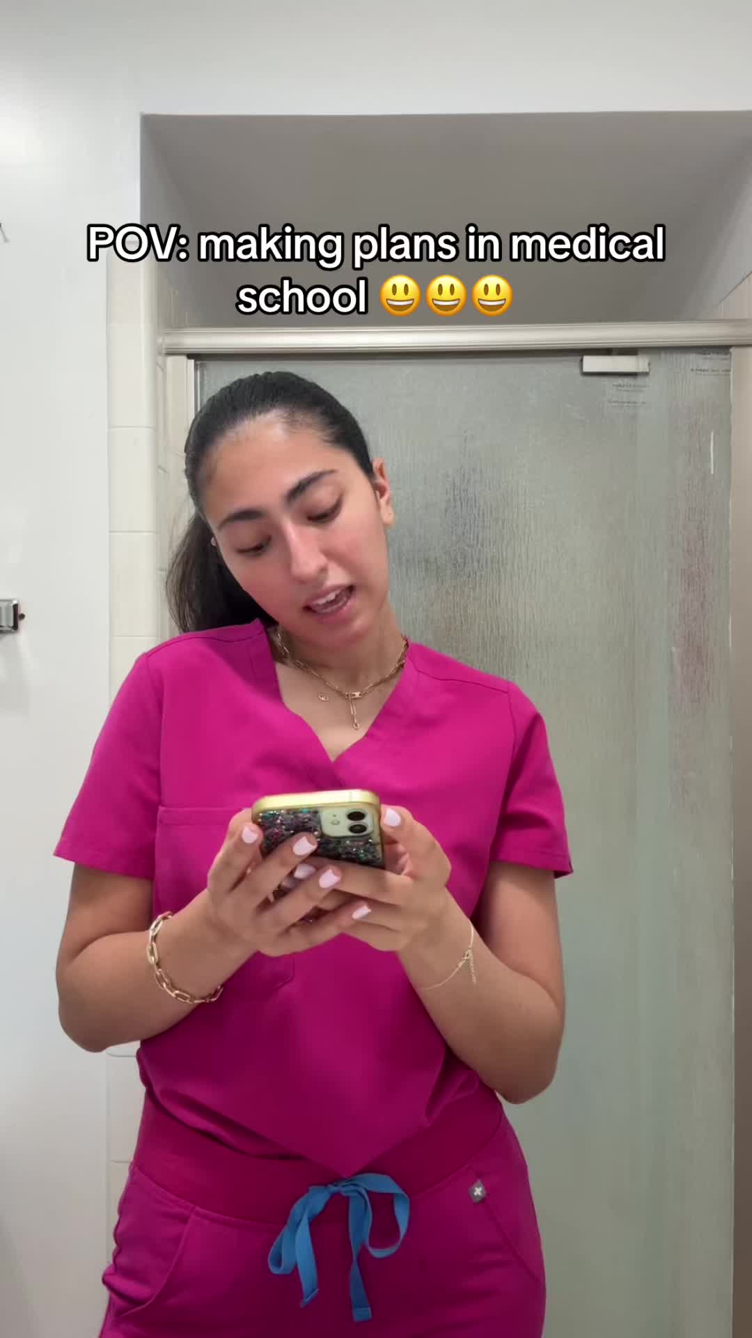@Jenny | Med Student