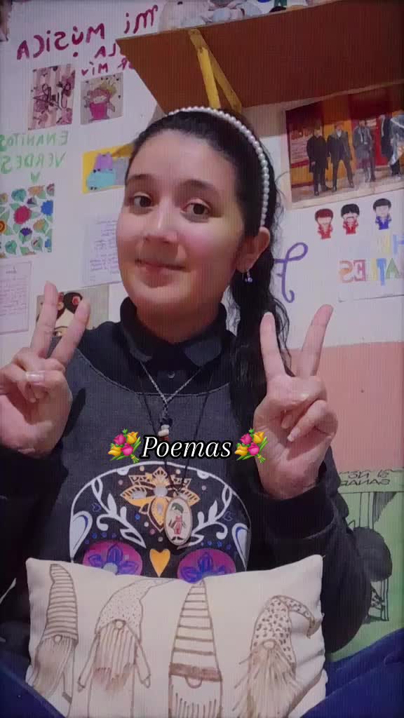 @🌸Flor🌸