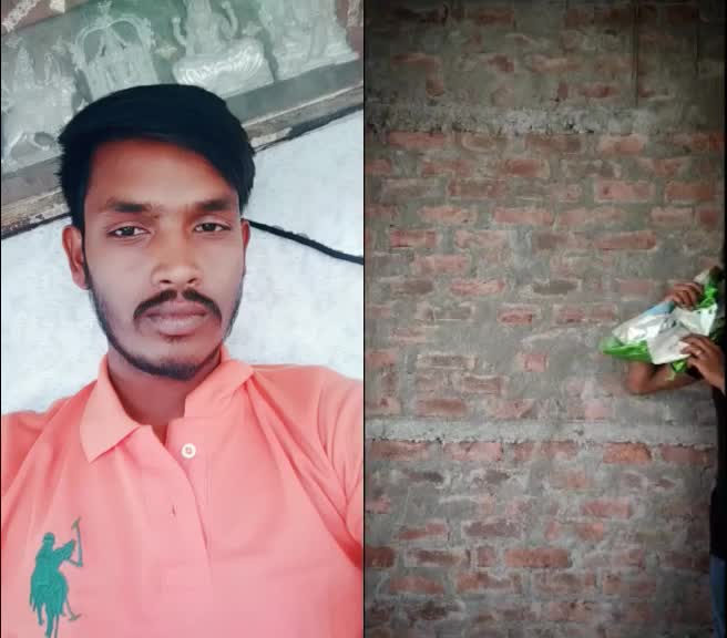 @Raviteja Siddhu
