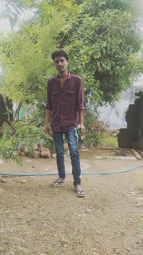 @gana chinna