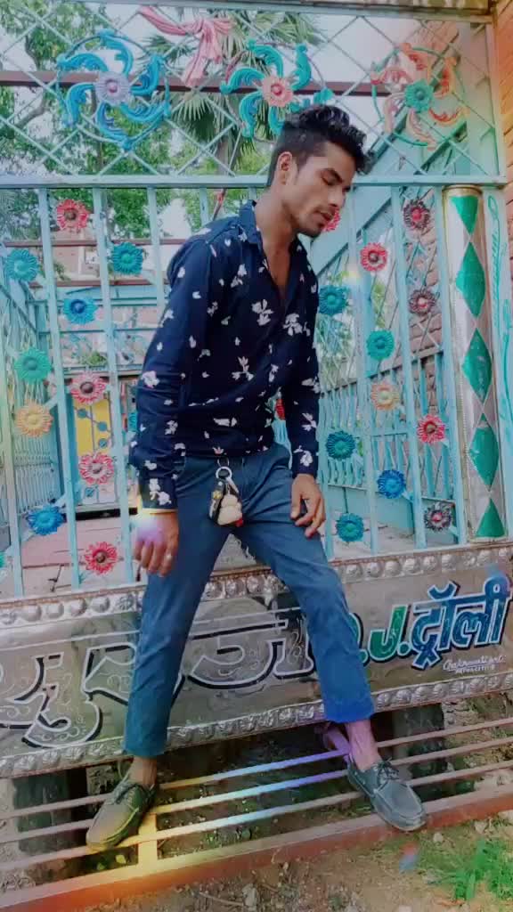 @Abhi Bullet Baba