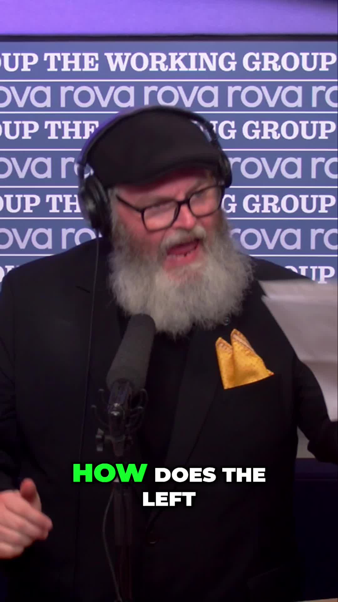 @The Working Group Podcast
