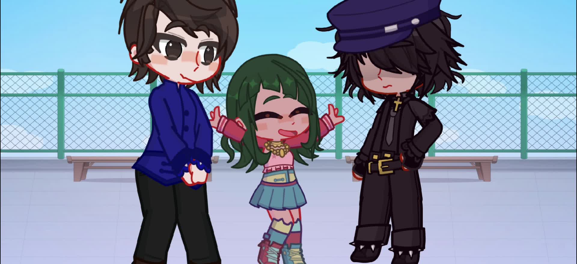 @&deg;&bull;Kajoji&bull;&deg;