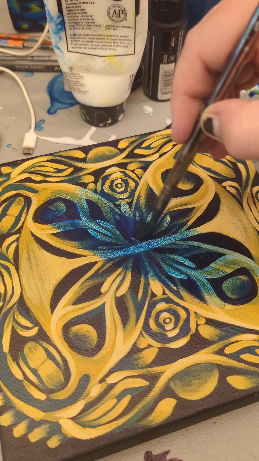 @TamsenClaireArt