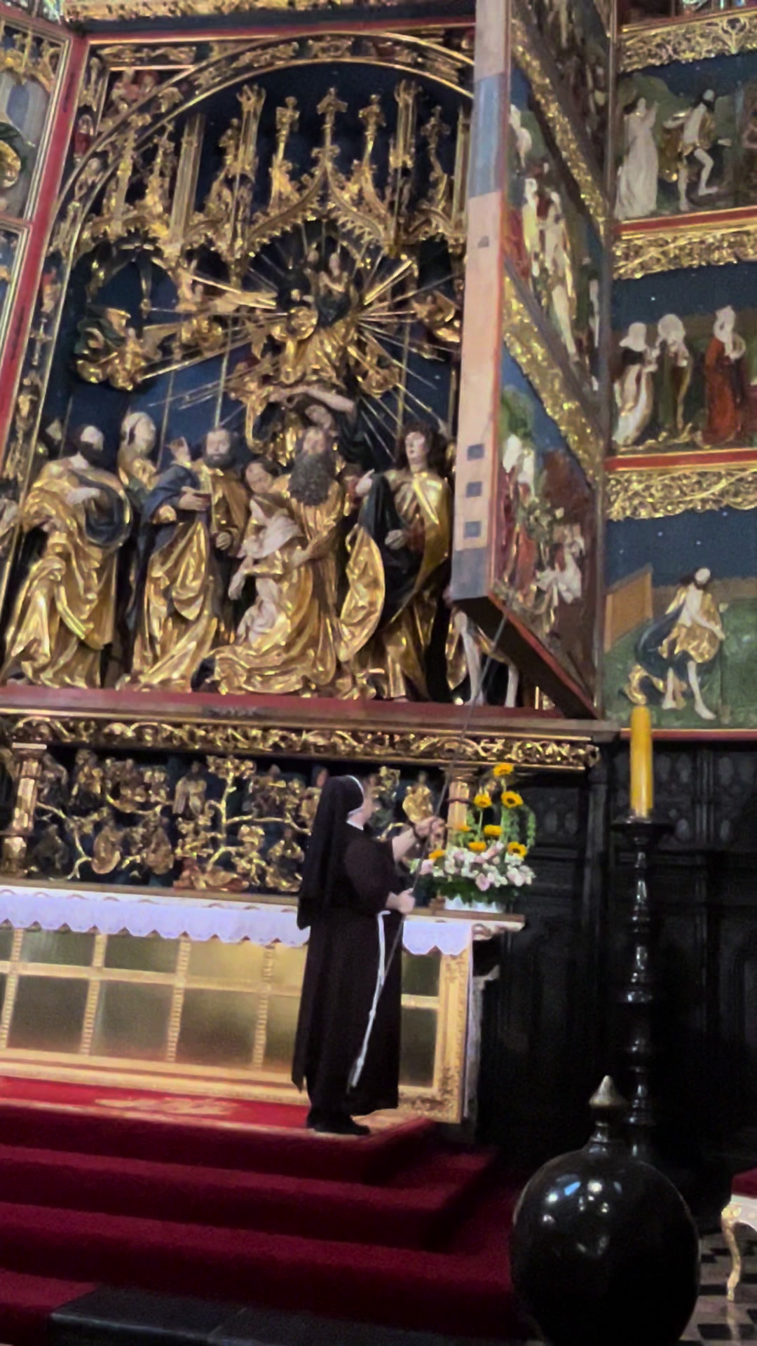 @Tom Guide Krakow