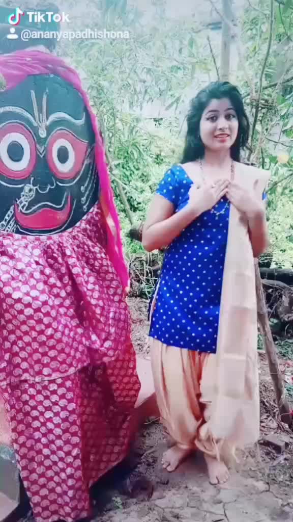 @Ananya Padhi Shona