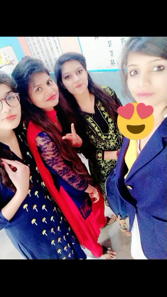 @crazy girl🙆❤😉