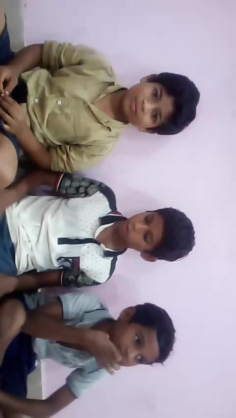 @Shashank Mandul