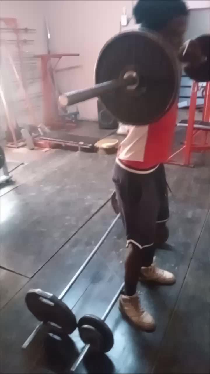 @vosloofitnessgym