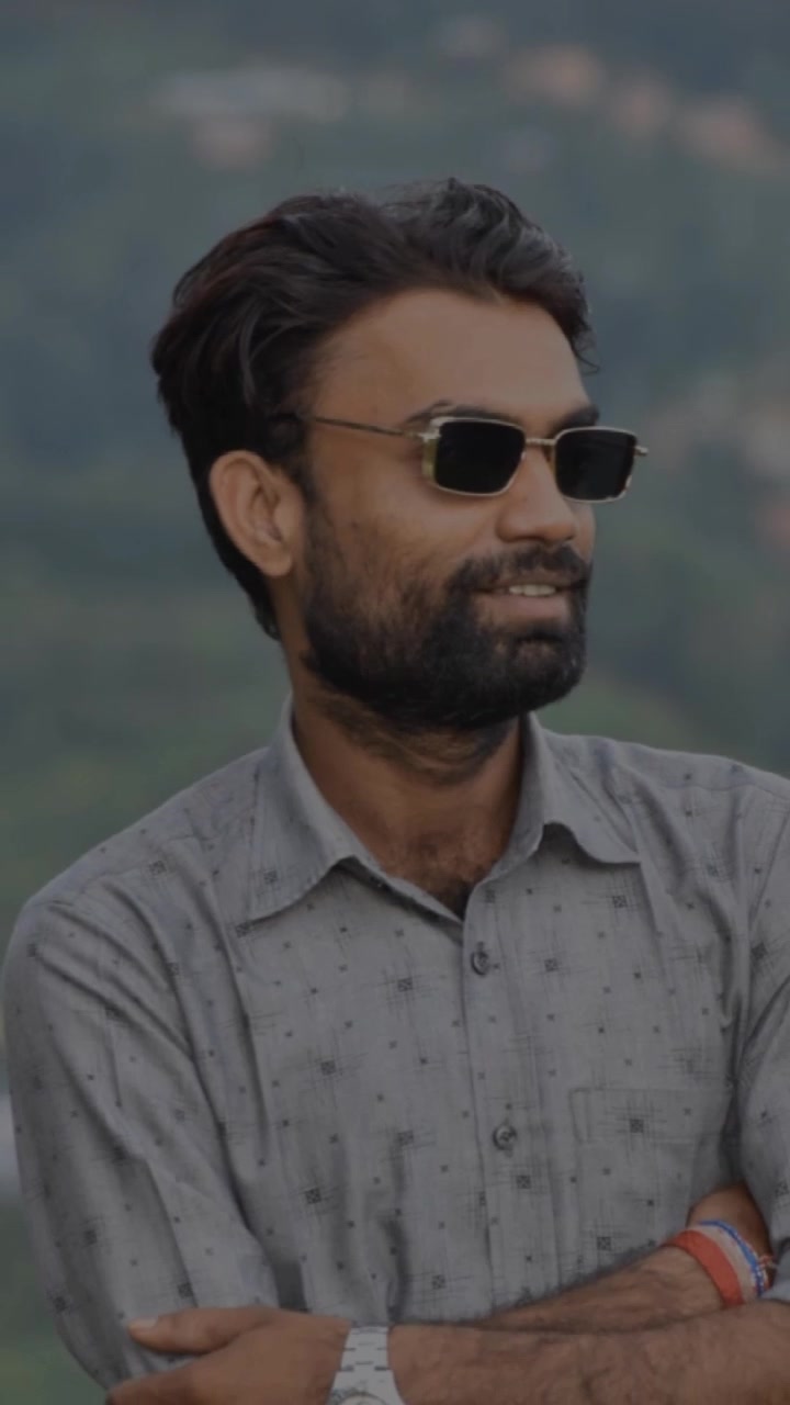 @शिवाय धर्मेन्द्र यादव