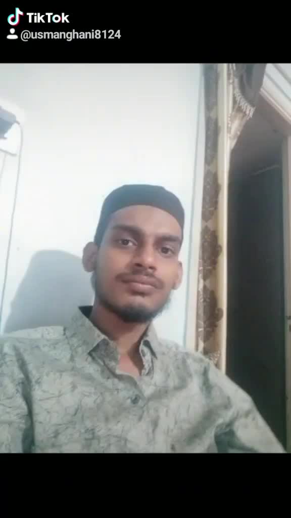 @Usman Ghani