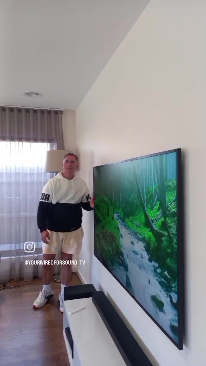 @tv wall mounting melbourne