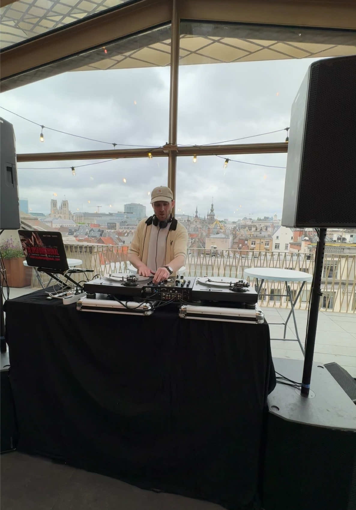 @DJ Dysfunkshunal