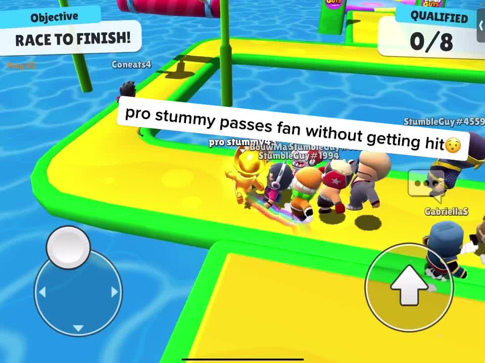 @pro stummy