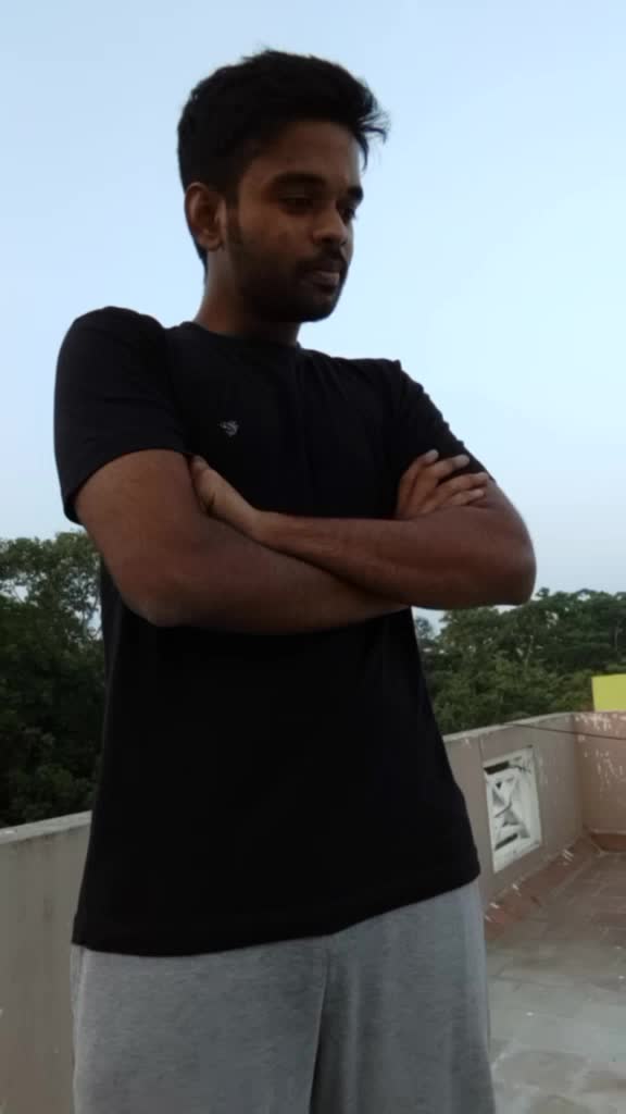 @Prabakaran