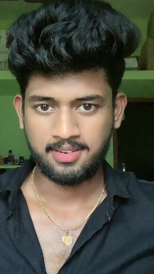 @Namakkal Kumaran❤️