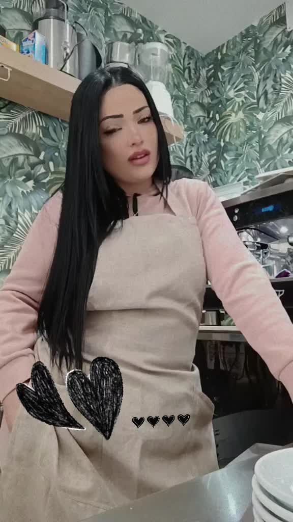 @Gracy Di Mauro