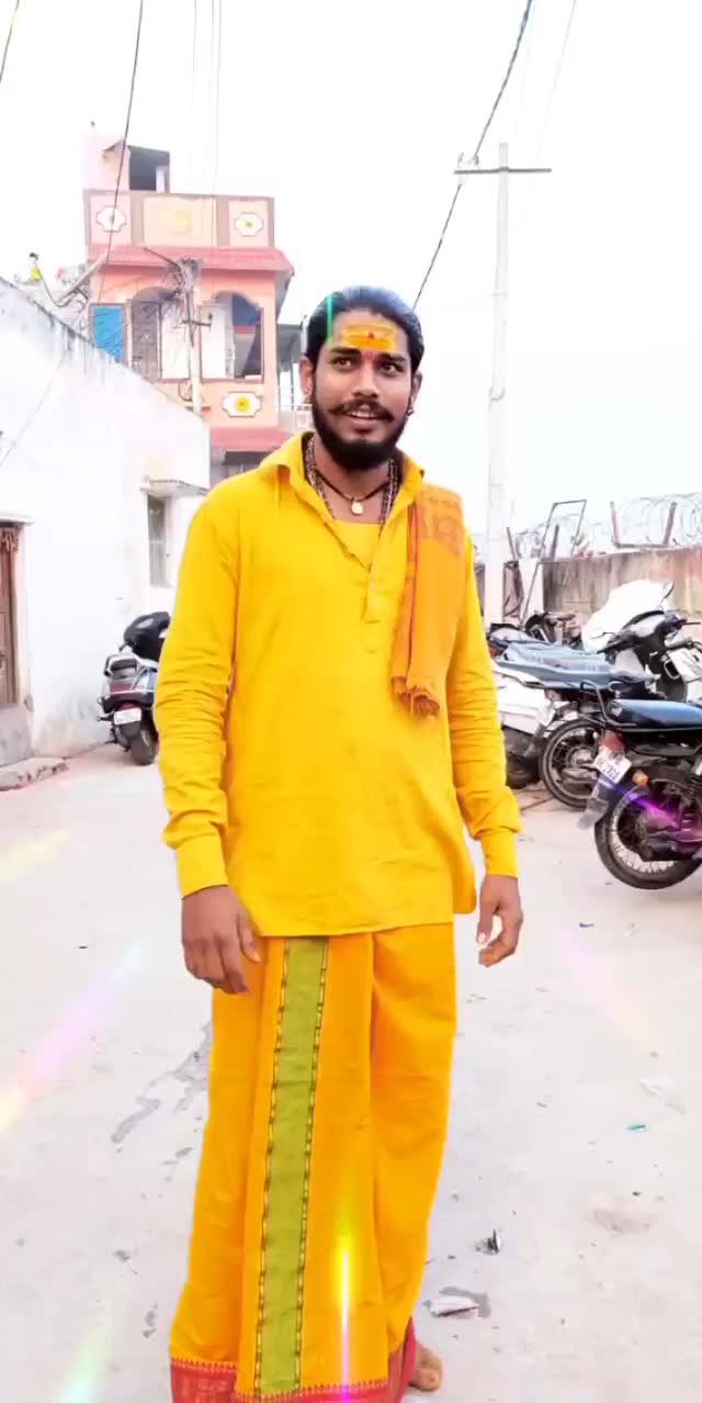 @oggu Sathish rsp