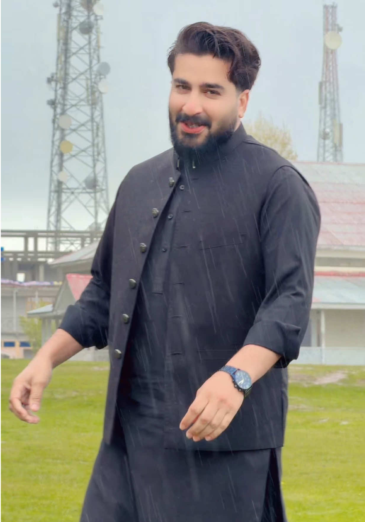 @Zaaji Ahmad