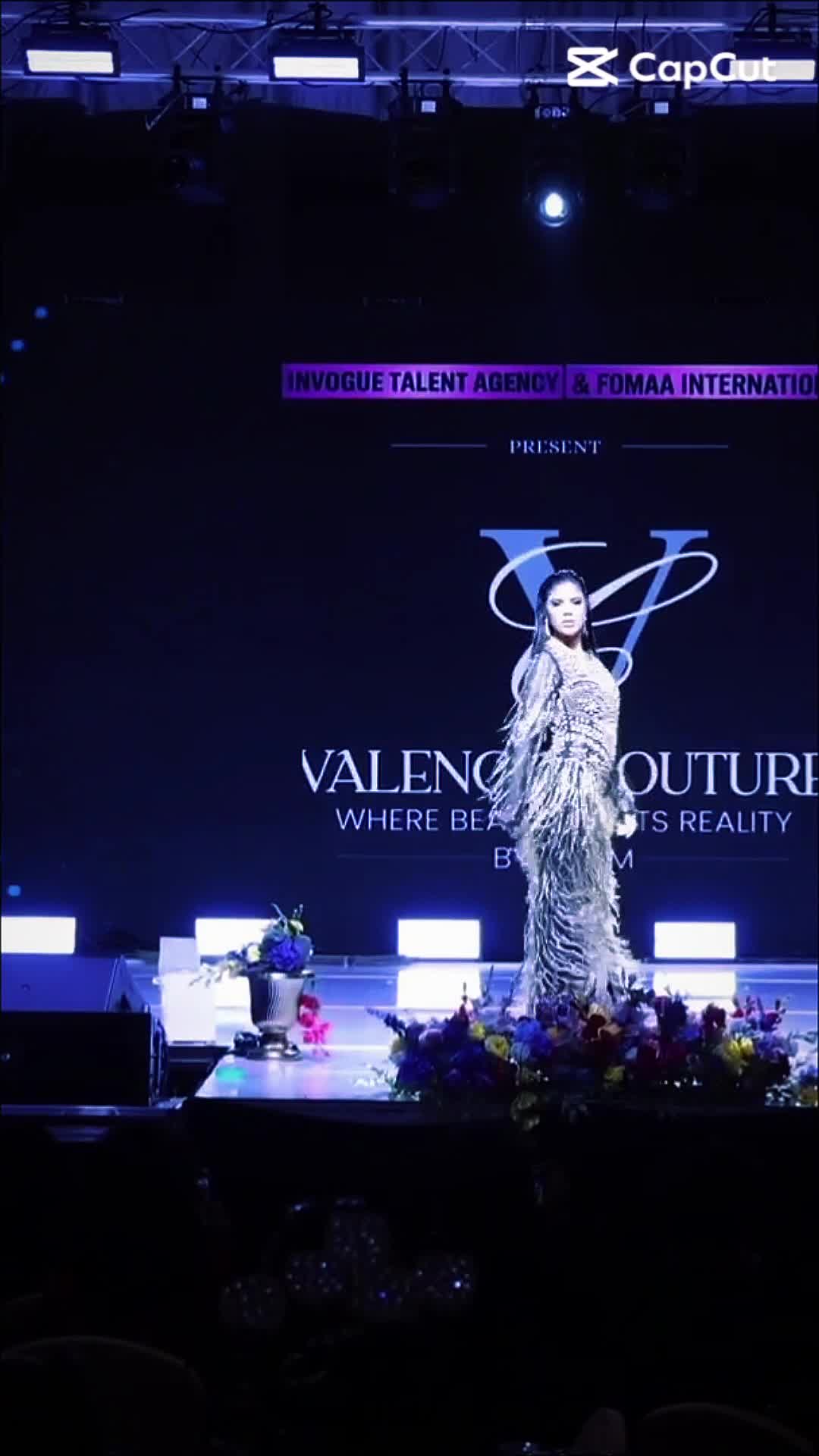 @Valencia Couture