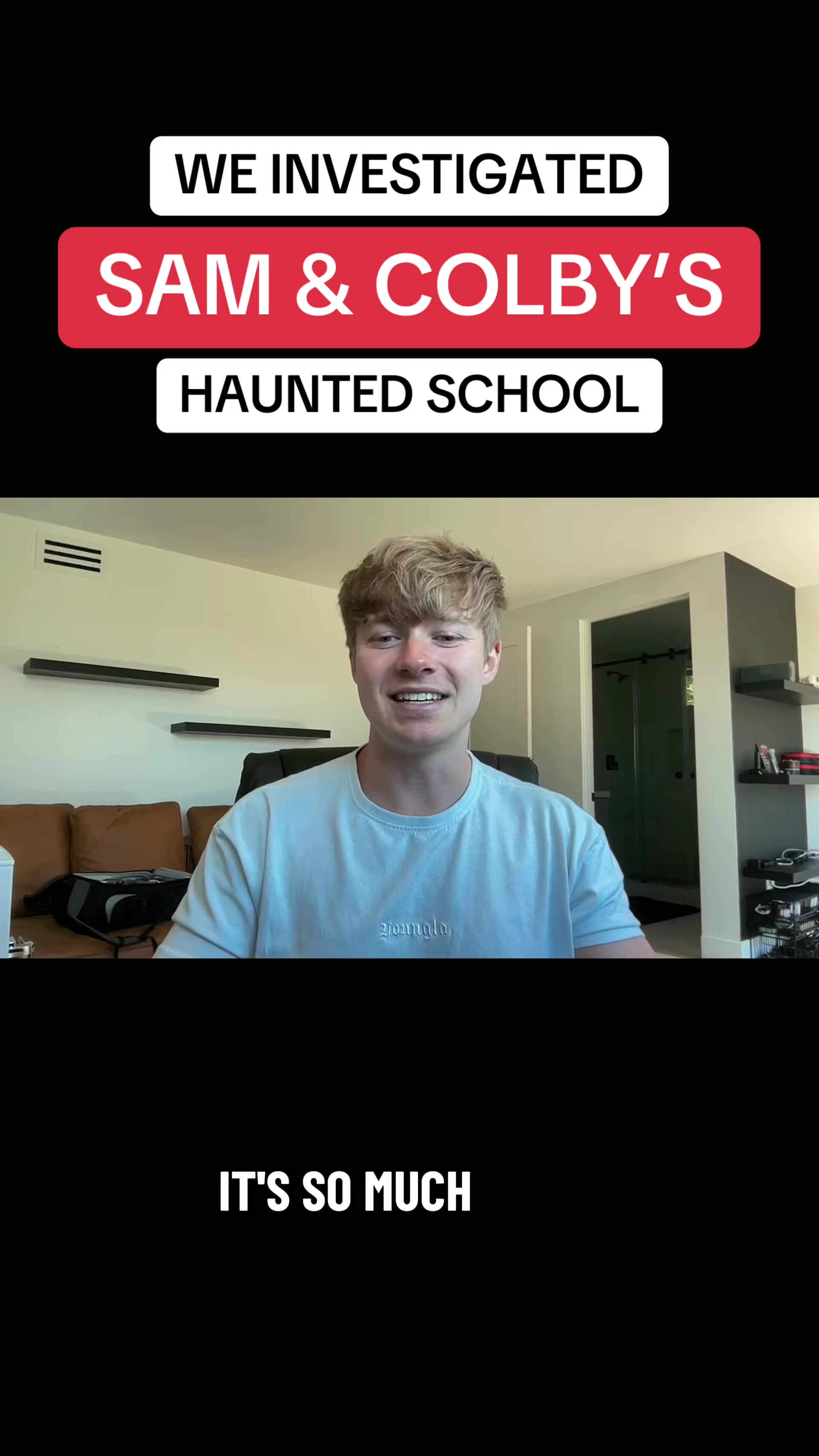 @The Paranormal Files