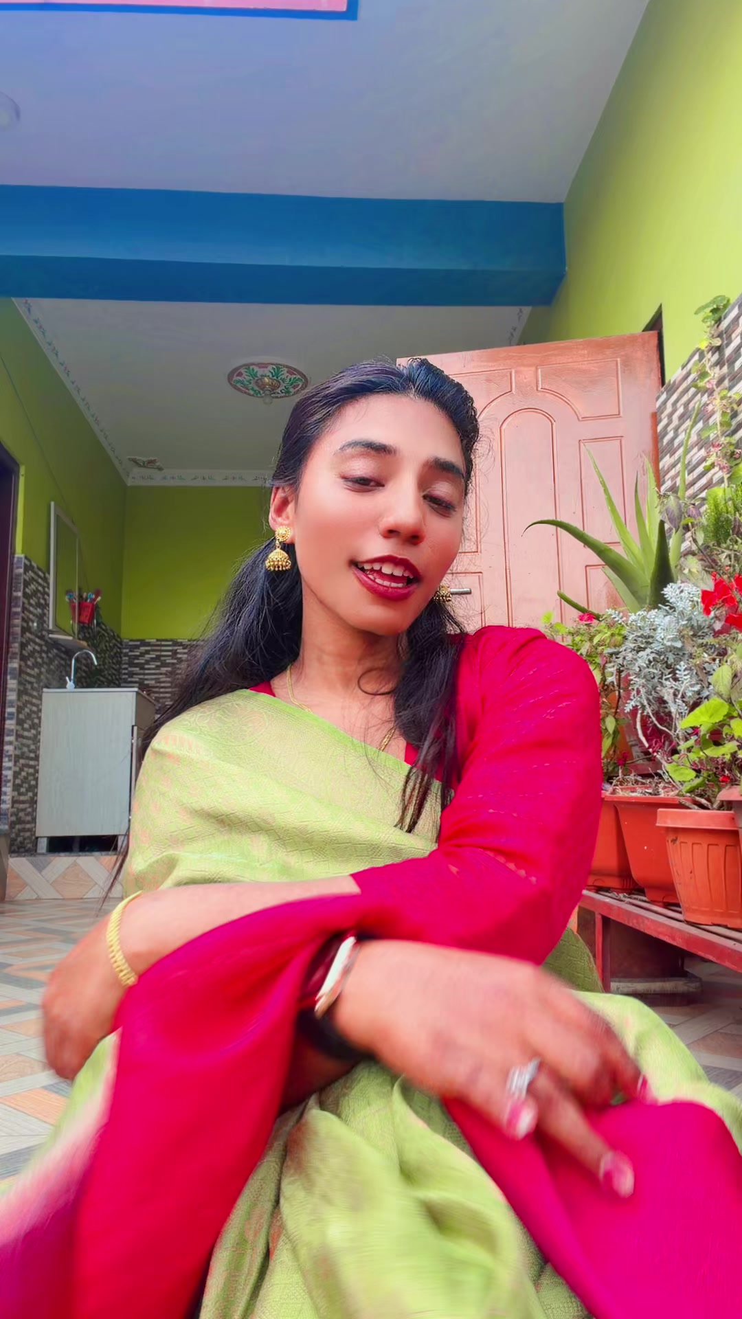 @Asmita khattri🌎🦋🦚