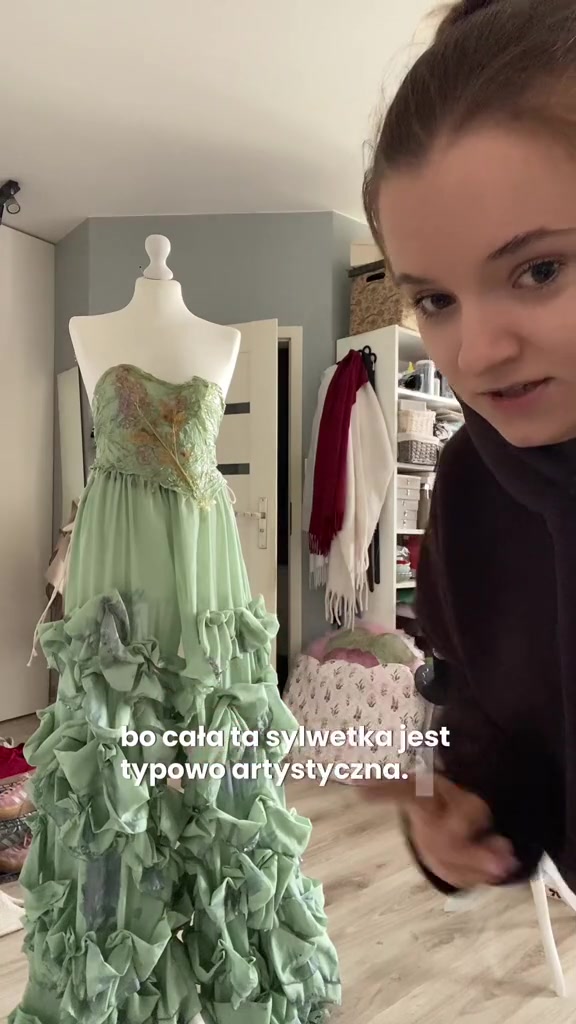 @Madzia Brzozowska