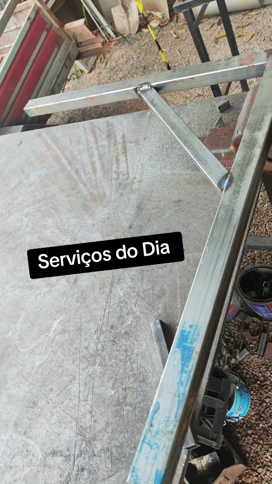 @Art Aço Studio