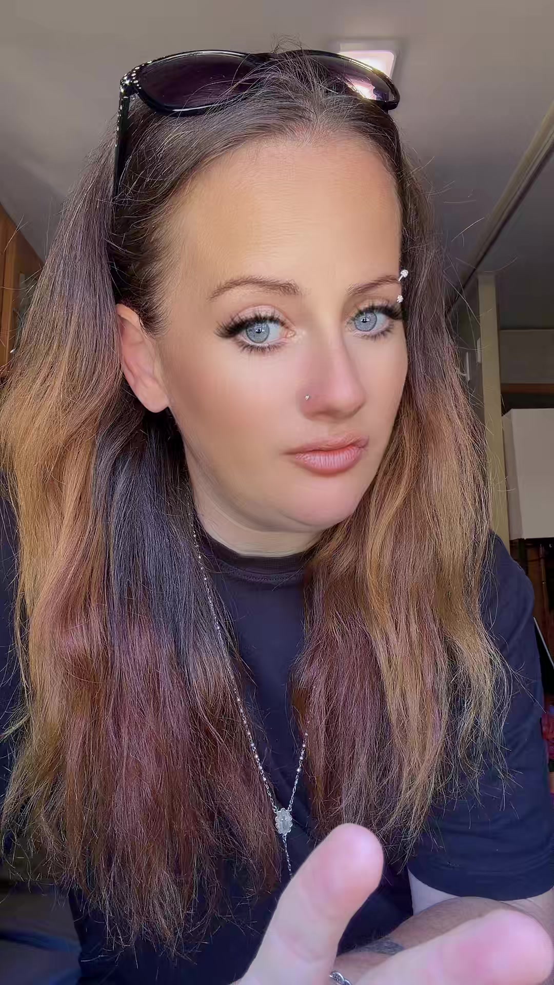 @Mrs.Unboth&euro;r&euro;dTwizt&euro;dIrish😈☘️