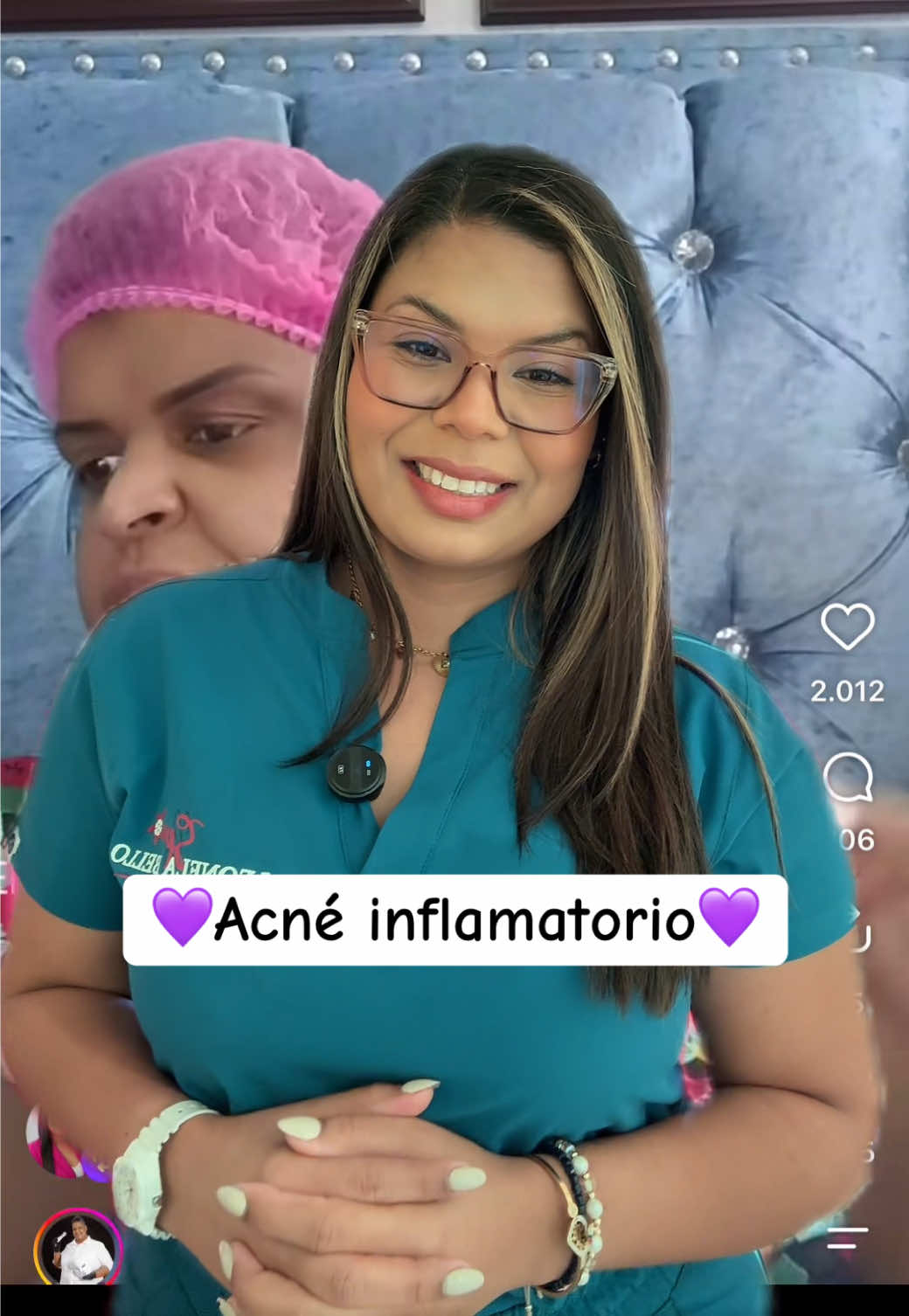 @Leonela Bello🎀