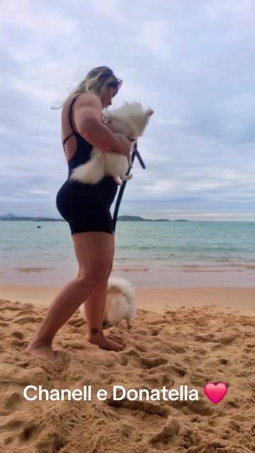 @Dra.Renata Bessa Médica Vet.