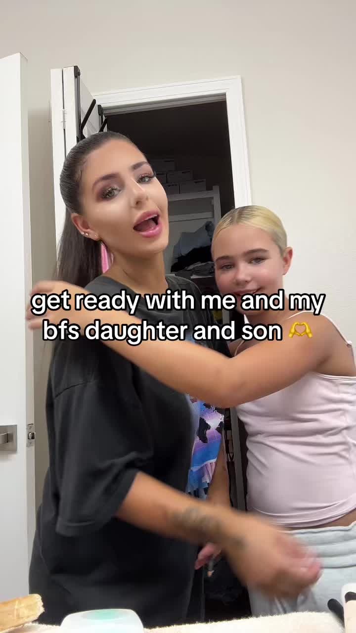 @in real life