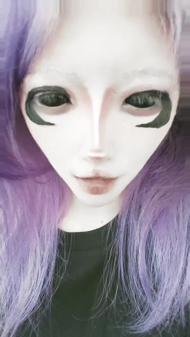 @高地の两足の羊