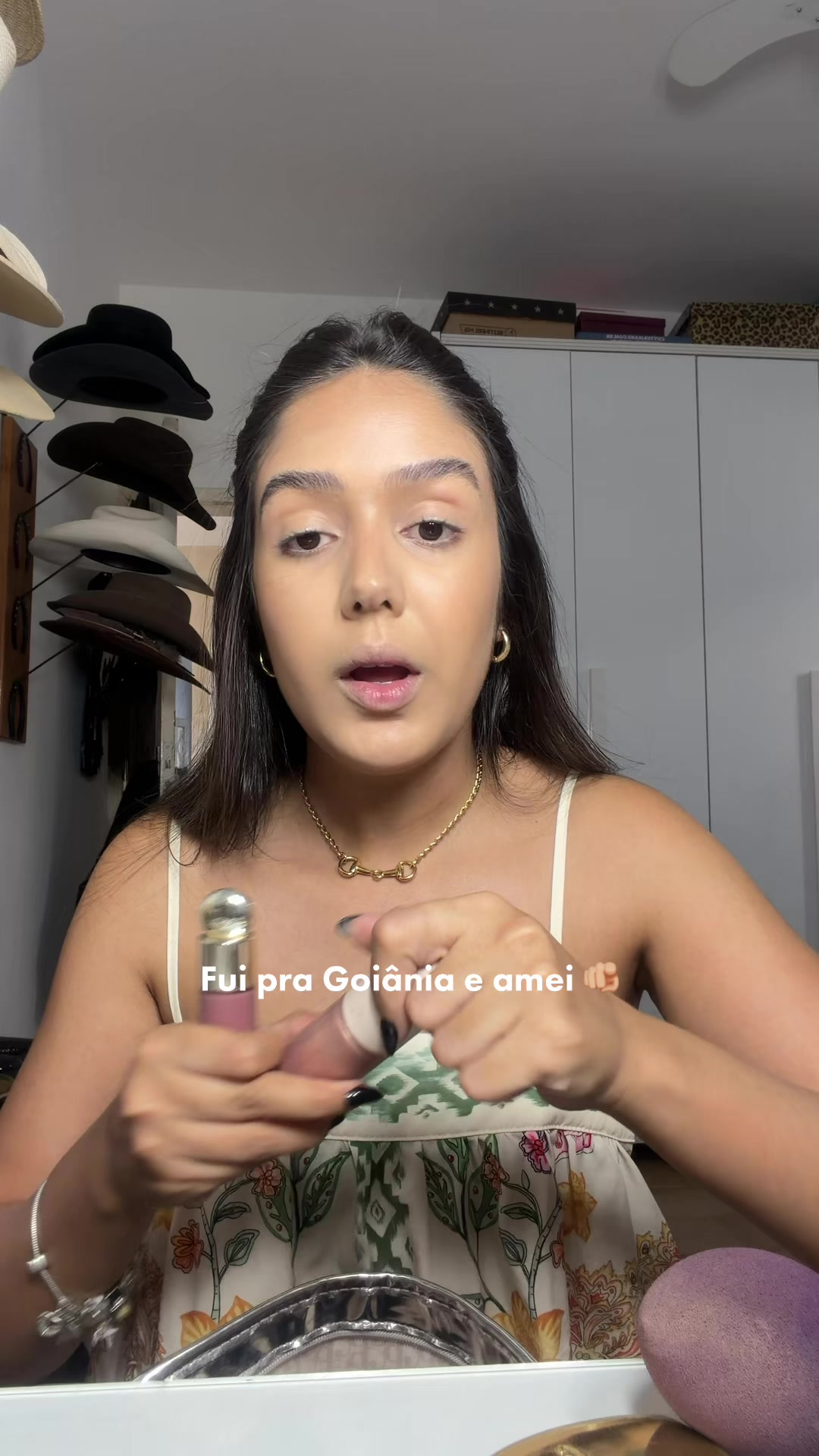 @gabi soares