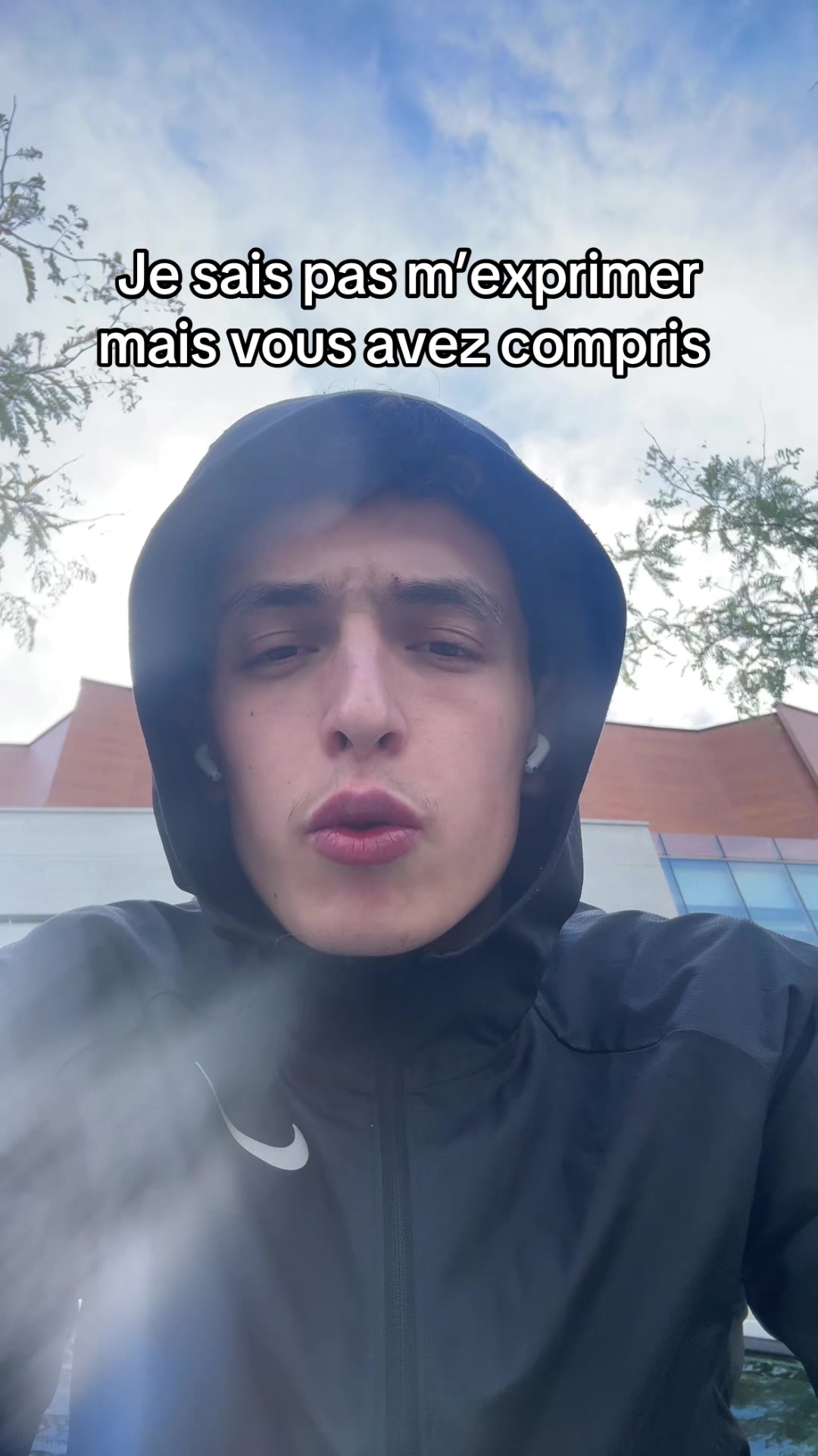 @Sur une 🦵