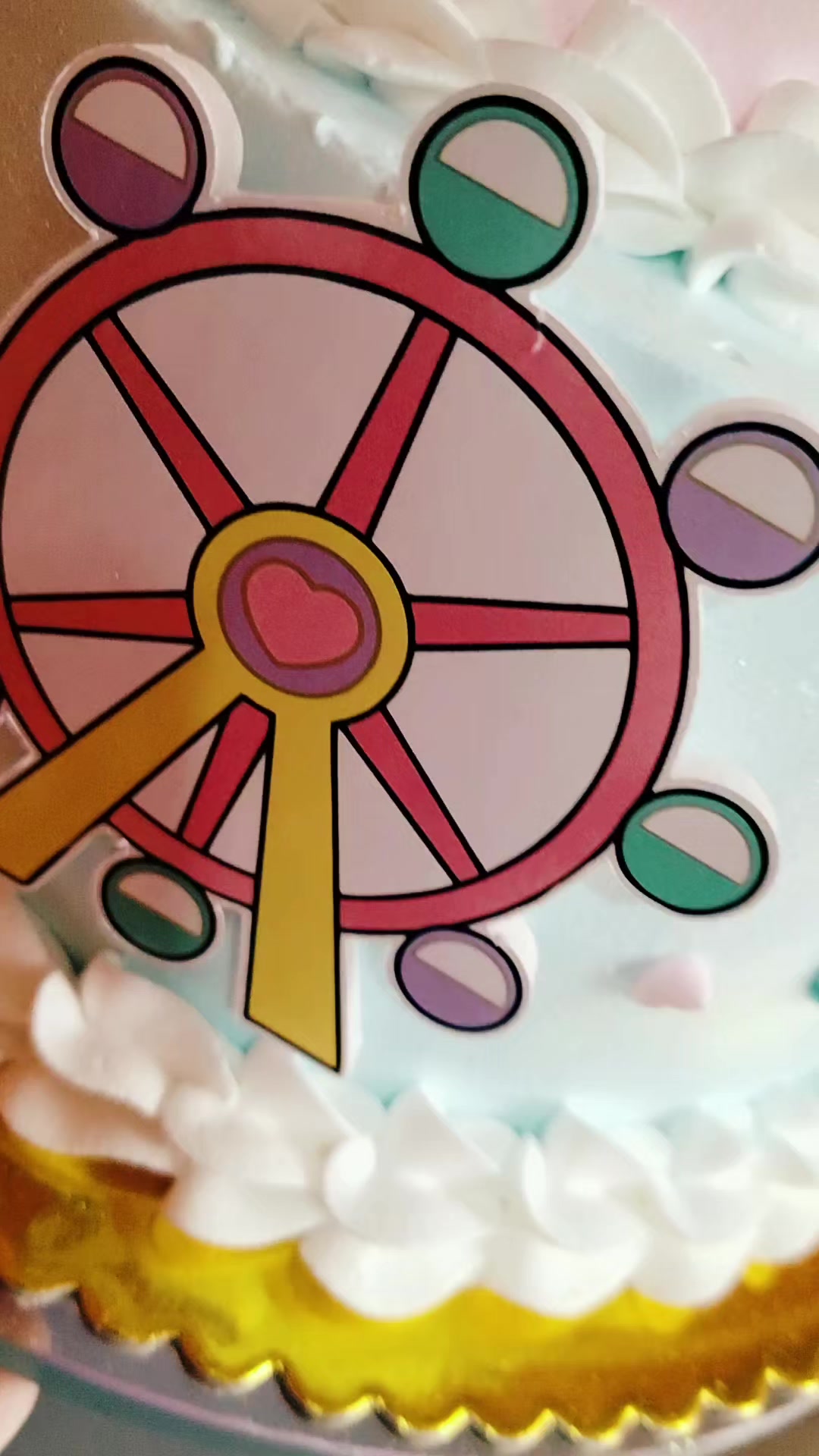 @SWEET CAKES