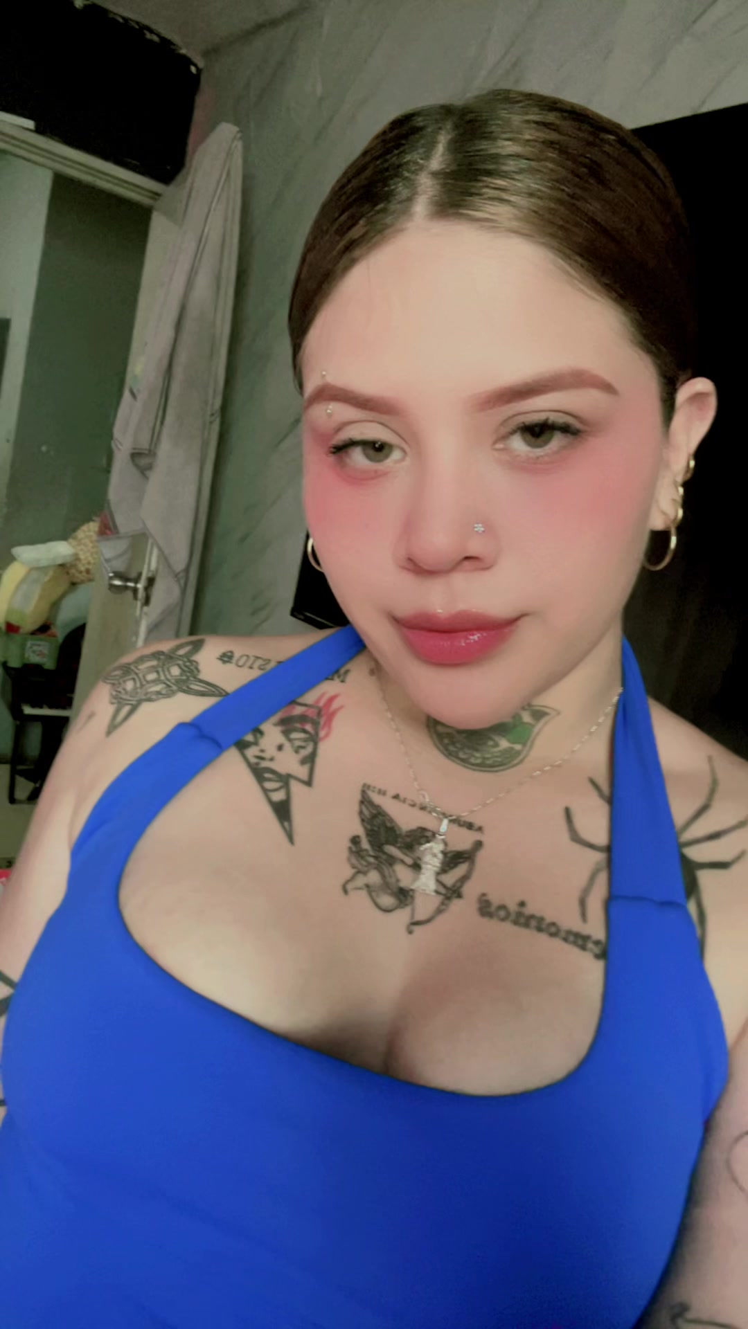 @mitzy danaé