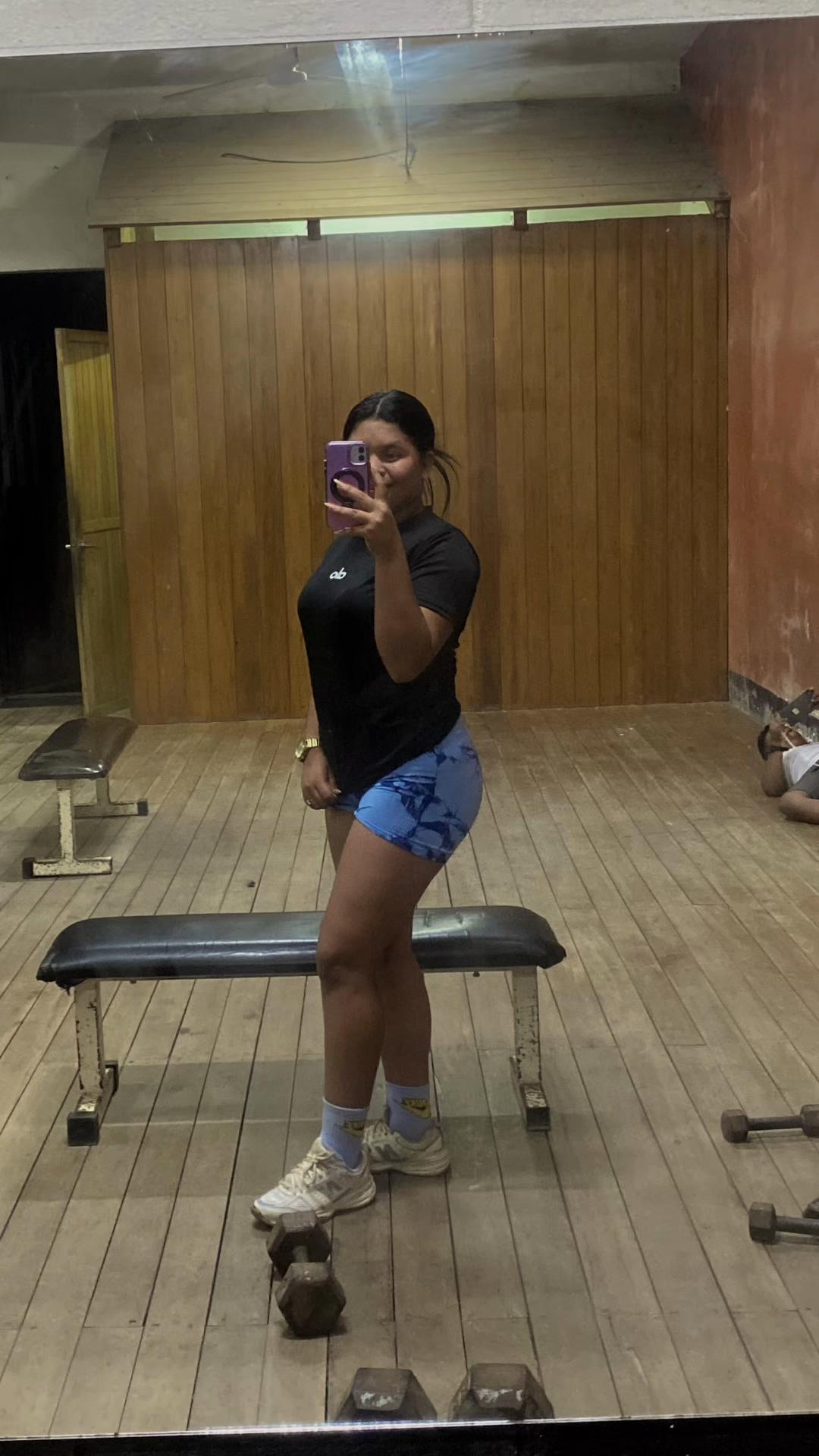 @Estefany Macdonald