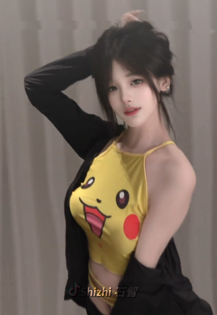 @Shizhi 石智 x Everyone