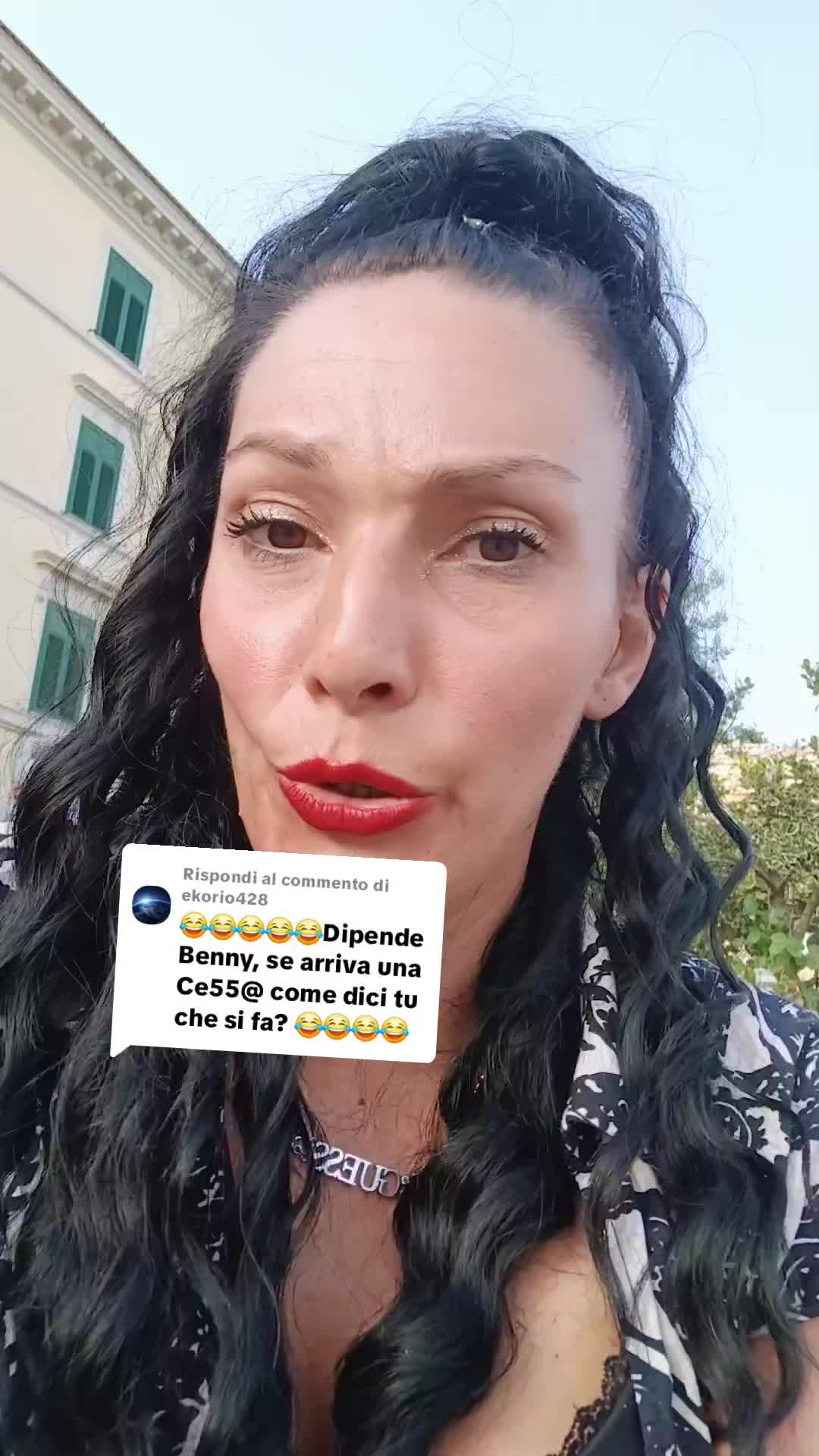 @Bennyechantyforever❤️