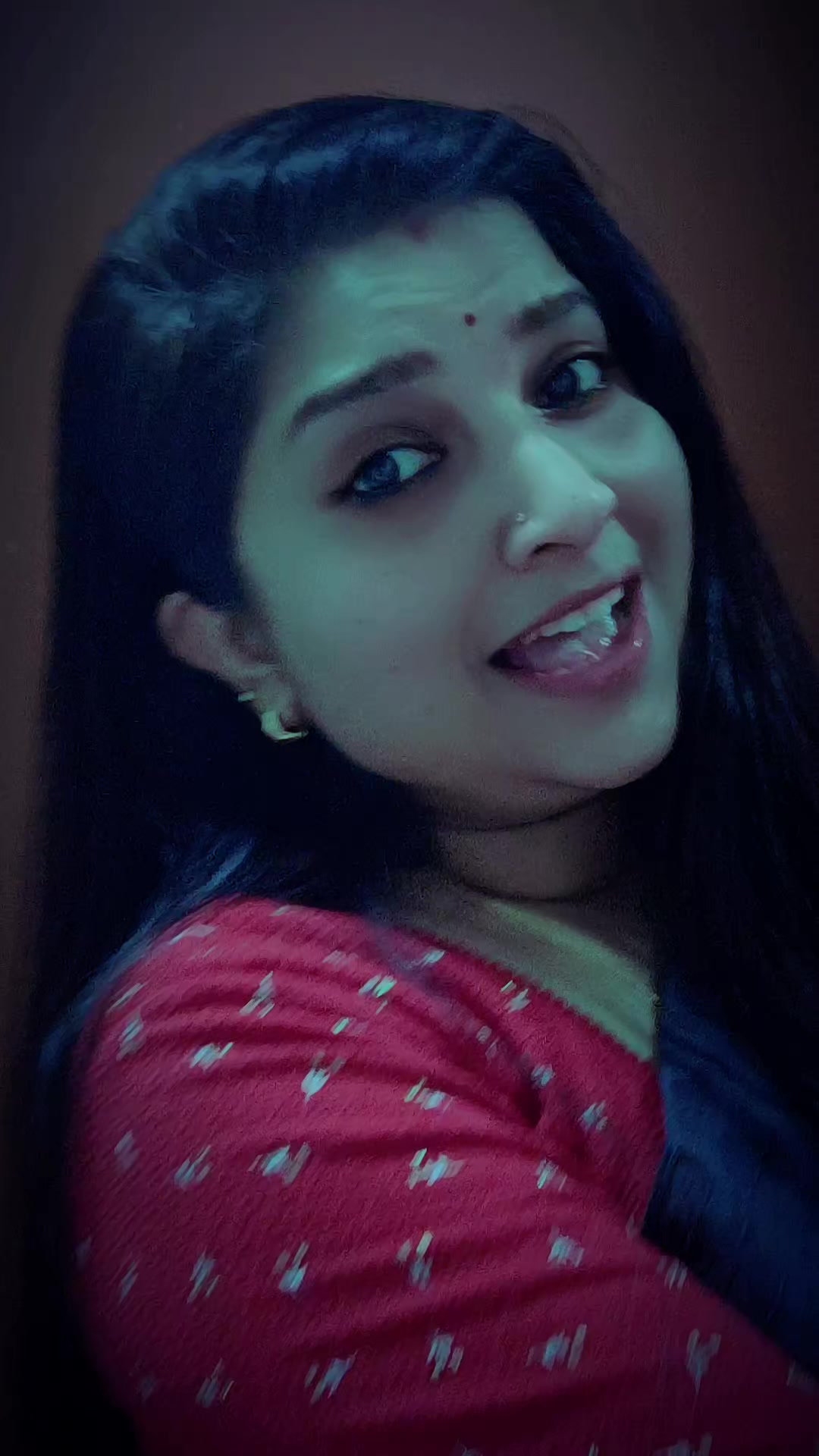 @Namitha