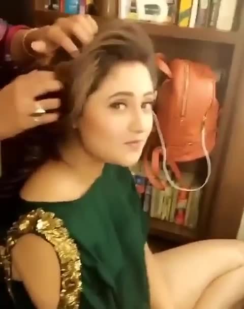 @Rashami Desai