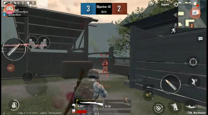 @StormLord Gaming.