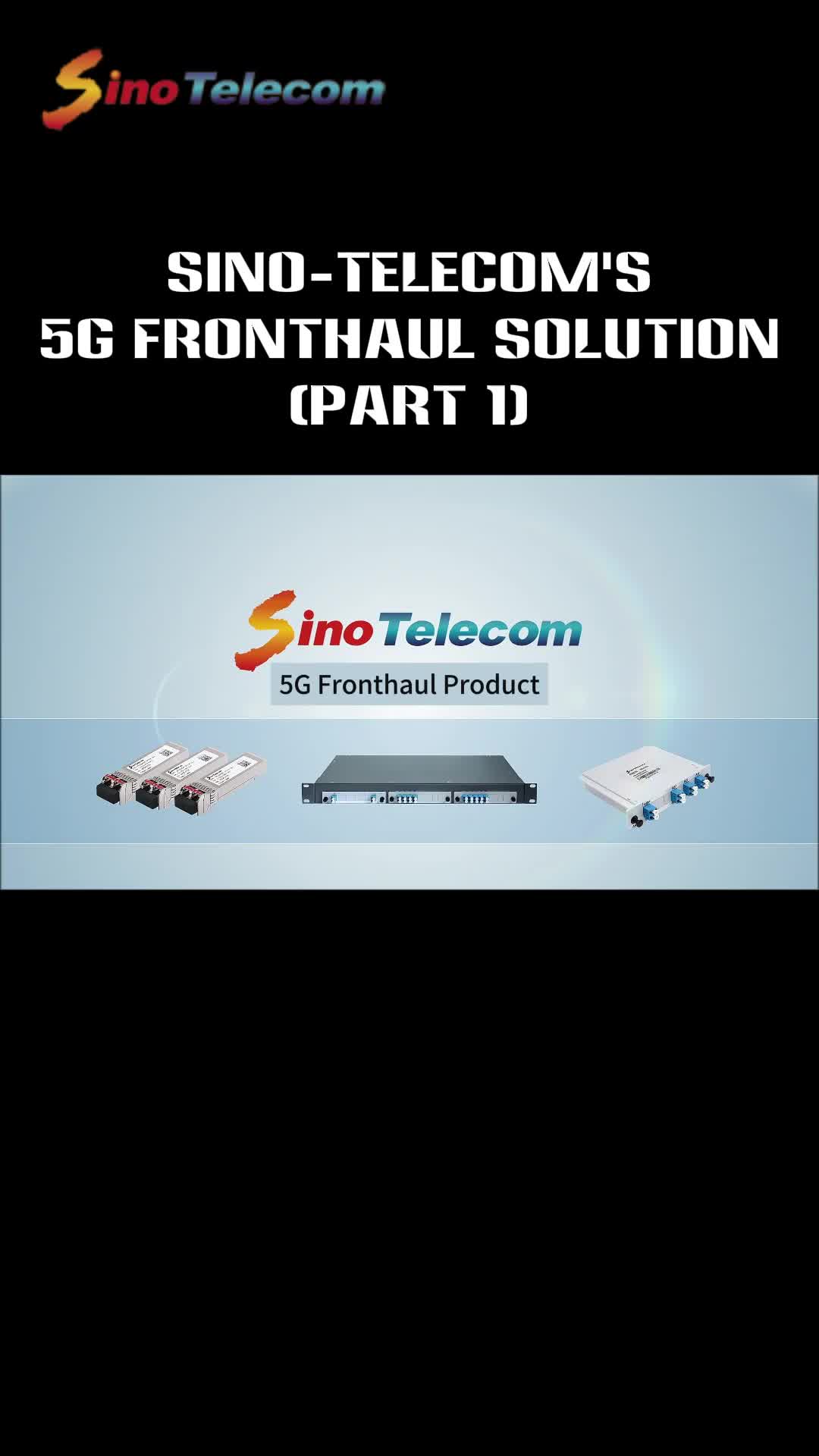 @Sino-Telecom