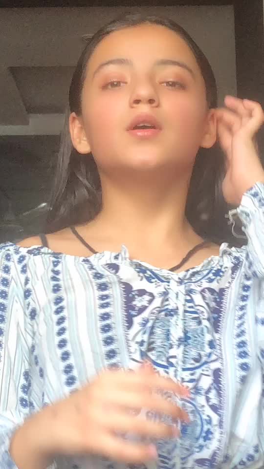 @Samaira Chopra ♥️💎