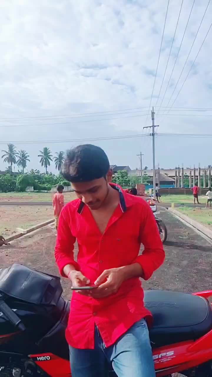 @mani Reddy Royal..
