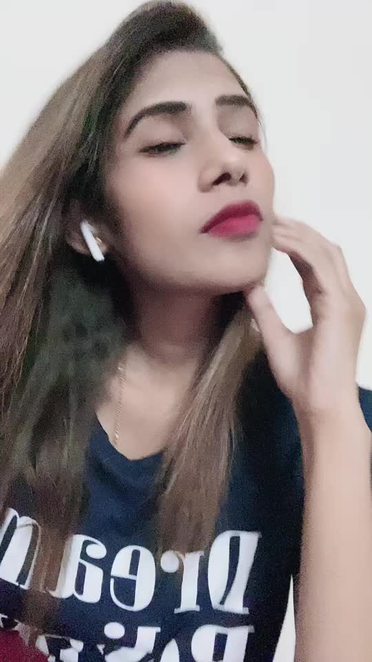 @TInaRamaswmay