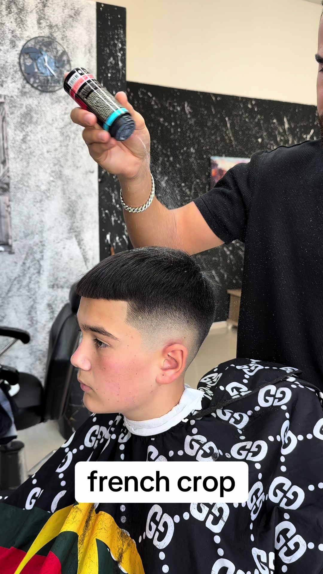 @Neli Barber Shop